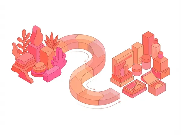 Product — 商品企画とパッケージデザイン